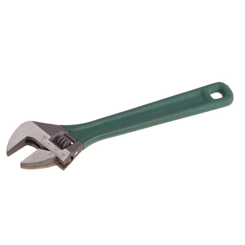 Mac store adjustable wrench